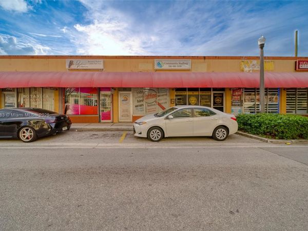 363 E 1st Ave, Miami, FL 33010