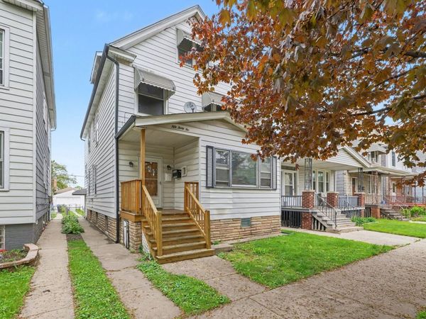 5032 W Gunnison Street , Chicago, IL 60630