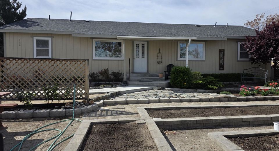 359 E Street, Hawthorne, NV 89415 Photo