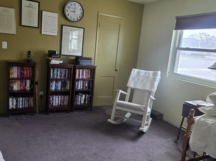 359 E Street, Hawthorne, NV 89415 Photo