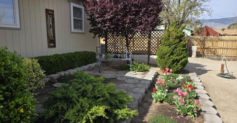 359 E Street, Hawthorne, NV 89415 Photo