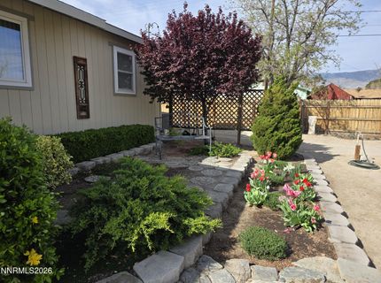 359 E Street, Hawthorne, NV 89415 Photo