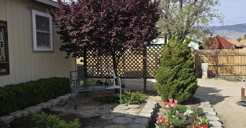 359 E Street, Hawthorne, NV 89415 Photo