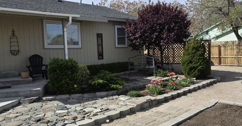 359 E Street, Hawthorne, NV 89415 Photo