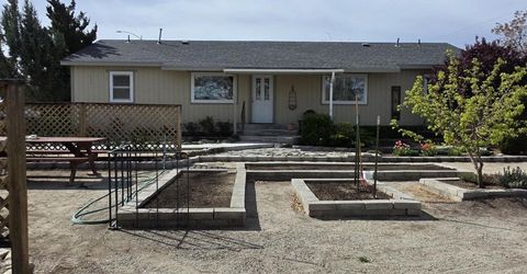 359 E Street, Hawthorne, NV 89415 Photo