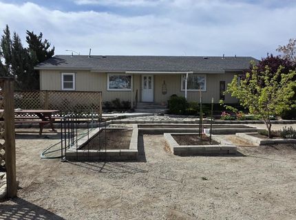 359 E Street, Hawthorne, NV 89415 Photo