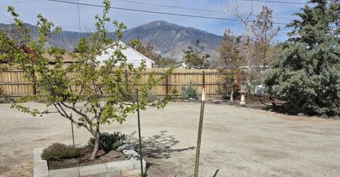 359 E Street, Hawthorne, NV 89415 Photo