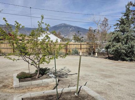 359 E Street, Hawthorne, NV 89415 Photo