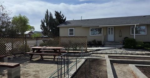 359 E Street, Hawthorne, NV 89415 Photo