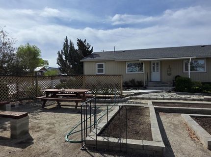 359 E Street, Hawthorne, NV 89415 Photo