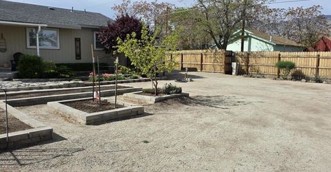 359 E Street, Hawthorne, NV 89415 Photo