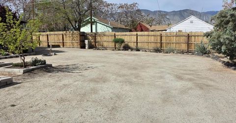 359 E Street, Hawthorne, NV 89415 Photo