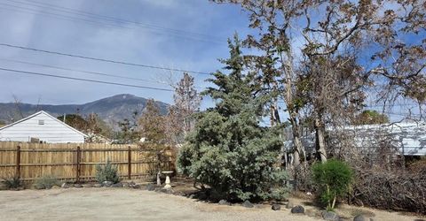 359 E Street, Hawthorne, NV 89415 Photo