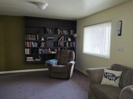 359 E Street, Hawthorne, NV 89415 Photo