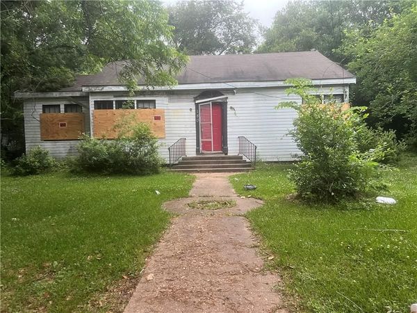 1808 MONROE Street , Alexandria, LA 71301