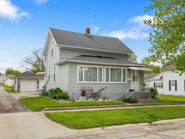 342 W Street, Auburn, IN 46706