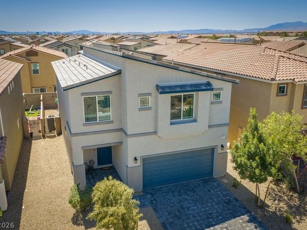 3831 Berenices Avenue , North Las Vegas, NV 89084