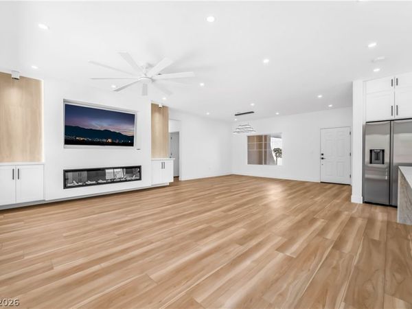 2537 Terrytown Avenue, Henderson, NV 89052