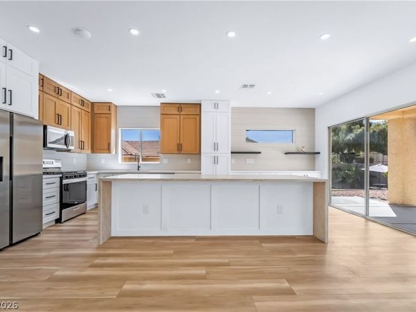 2537 Terrytown Avenue, Henderson, NV 89052