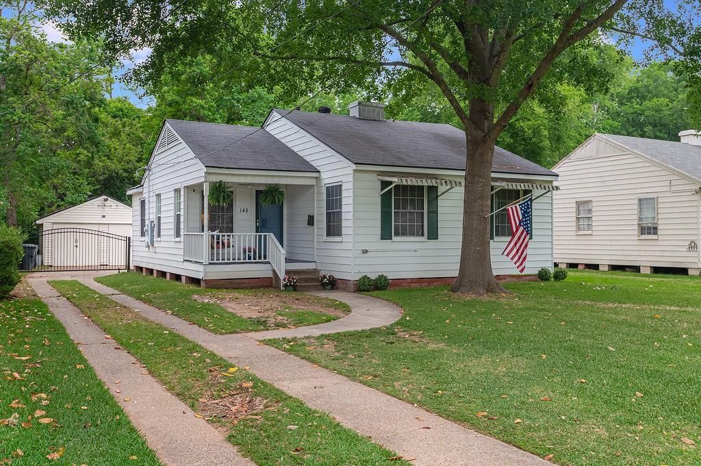 148 Preston Avenue, Shreveport, LA 71105 Main Photo