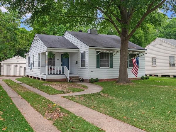 148 Preston Avenue, Shreveport, LA 71105