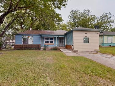 3102 Kilburn Avenue, Dallas, TX 75216