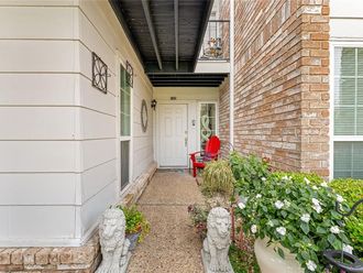 2907 LAKE SHORE Waco, TX 76708