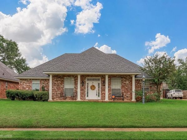 9651 Gardere Drive, Shreveport, LA 71115