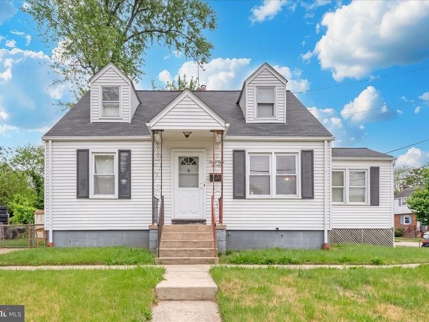 9813 Braddock Road , Silver Spring, MD 20903 Main Photo