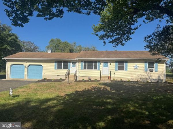 10280 LOG CABIN ROAD, DENTON, MD 21629