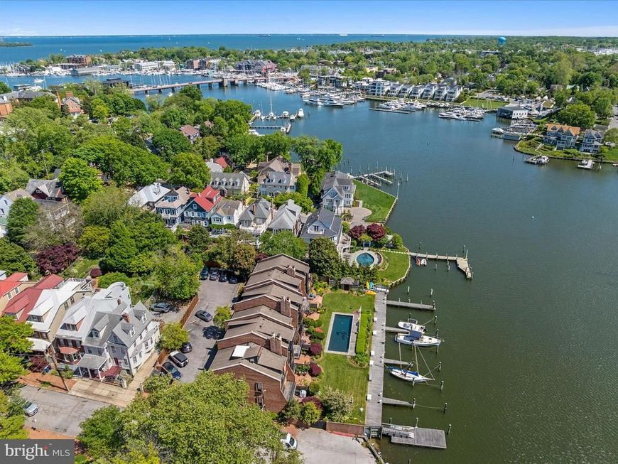 5 Market Quay, Annapolis, MD 21401 Main Photo