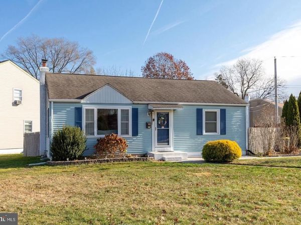 1901 CARTON ROAD , HATBORO, PA 19040