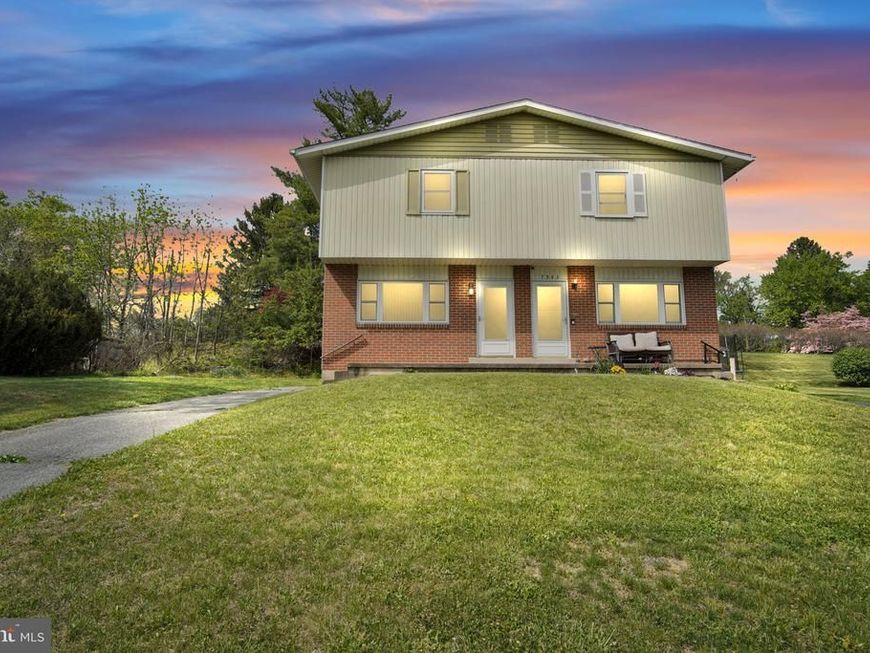 7952 Jefferson Street, Hummelstown, PA 17036 Main Photo