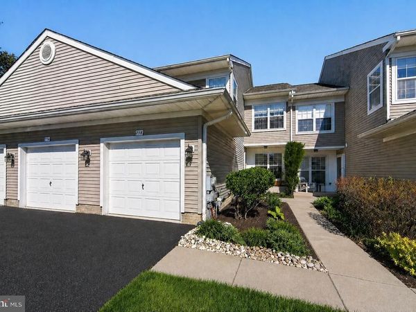 118 JEFFORDS COURT, Unit 1406, PHOENIXVILLE, PA 19460