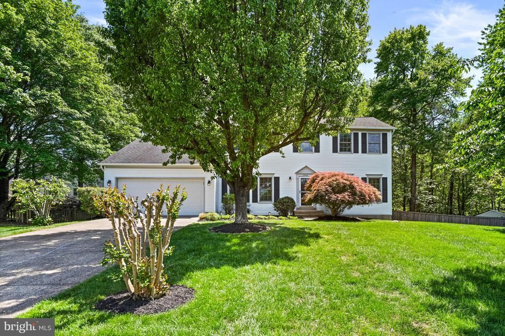 12500 Woodcock Lane, Herndon, VA 20171 Main Photo