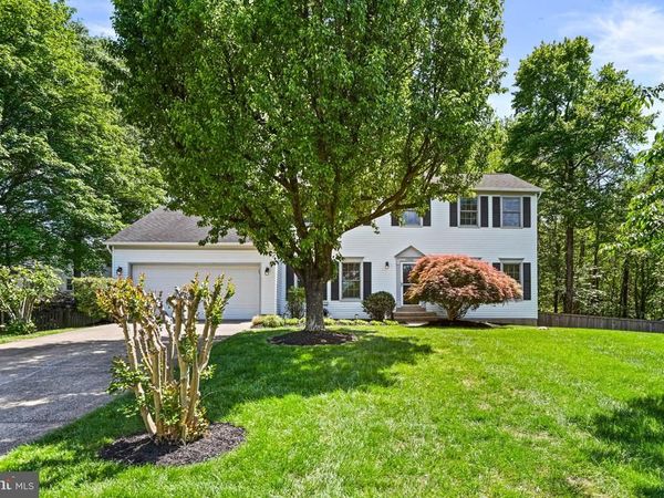 12500 WOODCOCK LANE, HERNDON, VA 20171