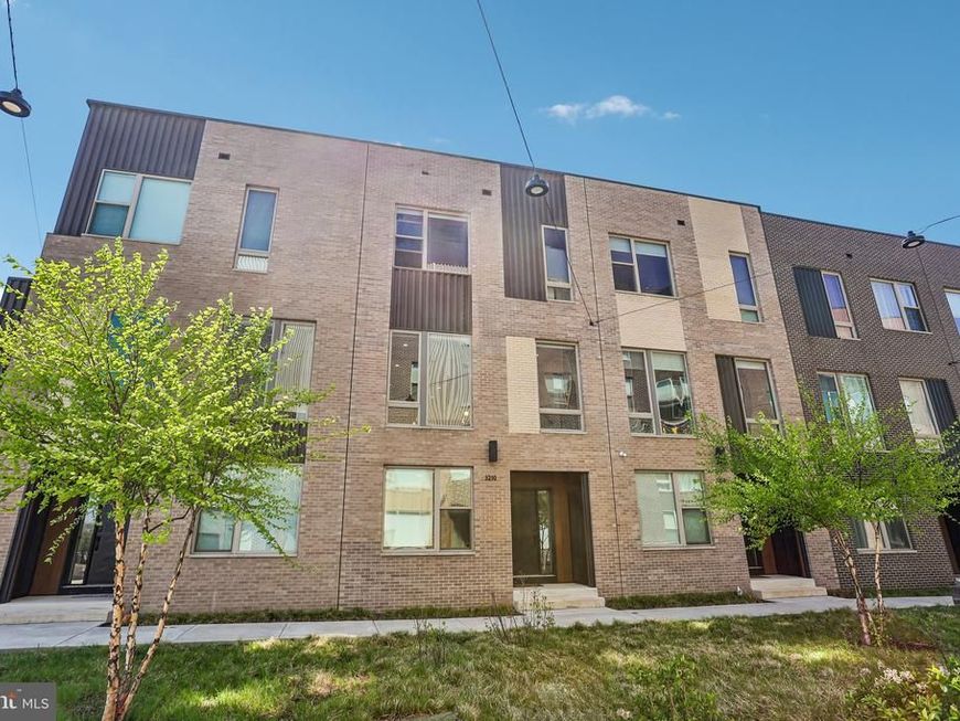 3210 Sunrise Walk , Philadelphia, PA 19125 Main Photo