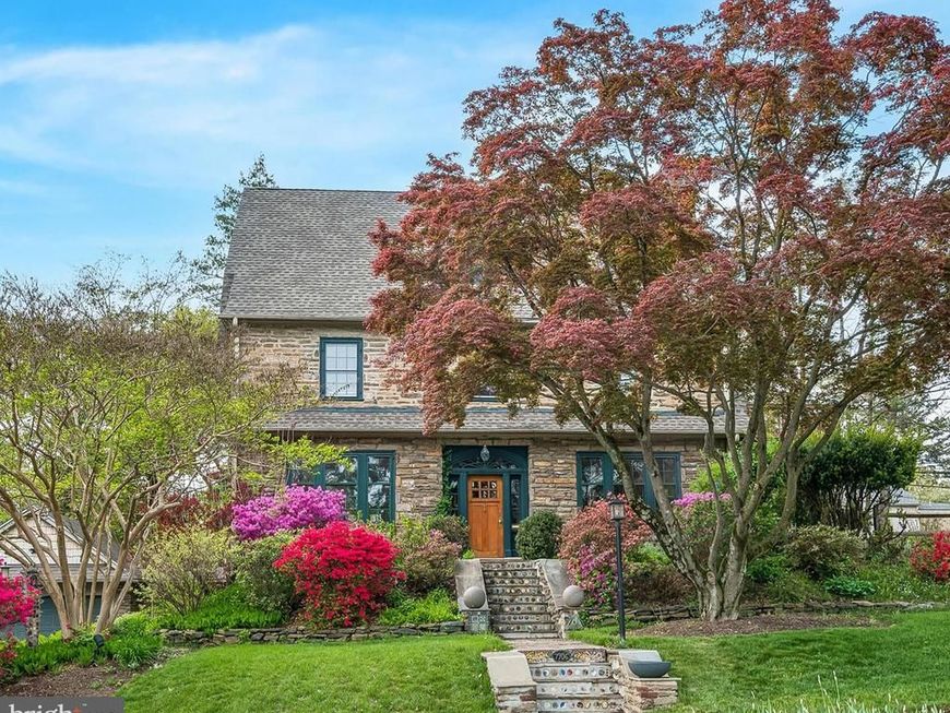 7906 Rambler Road, Elkins Park, PA 19027 Main Photo