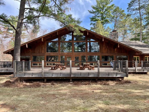 TBD N Courage Drive (Lot 4), Lake George, MN 56458