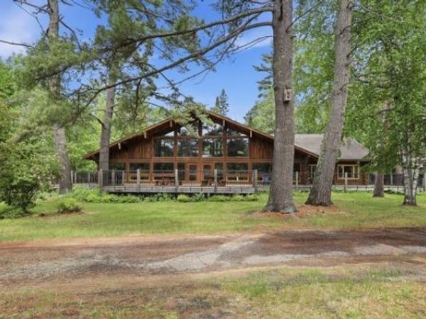 37178 N Courage Drive      (Lot 4), Lake George, MN 56458