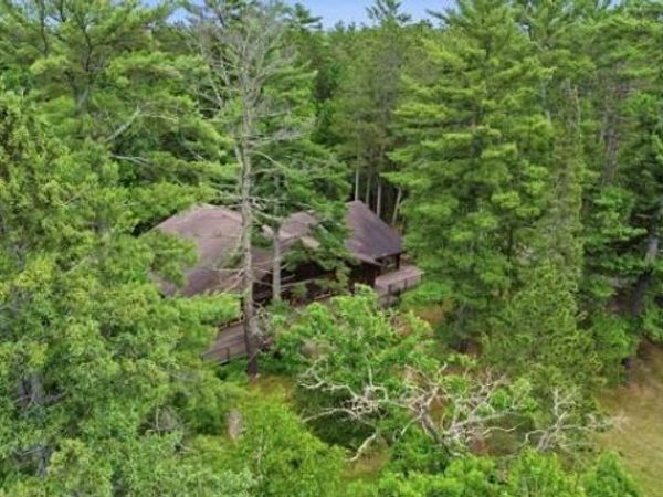 37178 N Courage Drive      (Lot 4), Lake George, MN 56458