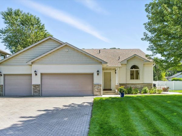 11166 Nikolas Avenue SE, Becker, MN 55308