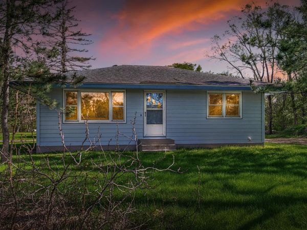 18647 Zebulon Street NW, Elk River, MN 55330