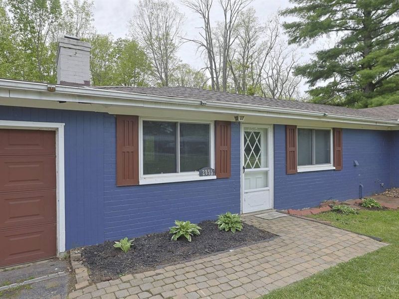 2855 Bahns Drive, Beavercreek, OH 45434 Photo 3