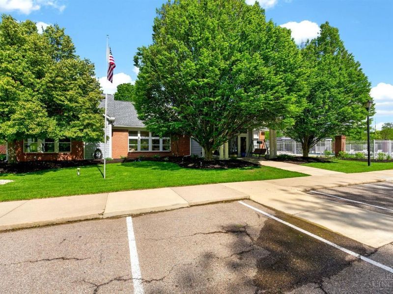 7480 Shawnee Lane, Unit 277, West Chester, OH 45069 Photo 29