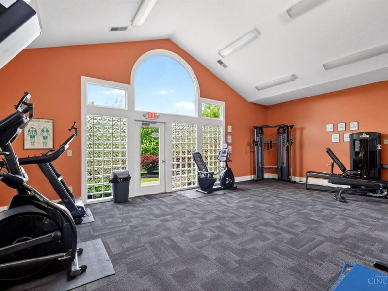 7480 Shawnee Lane, Unit 277, West Chester, OH 45069 Photo 37