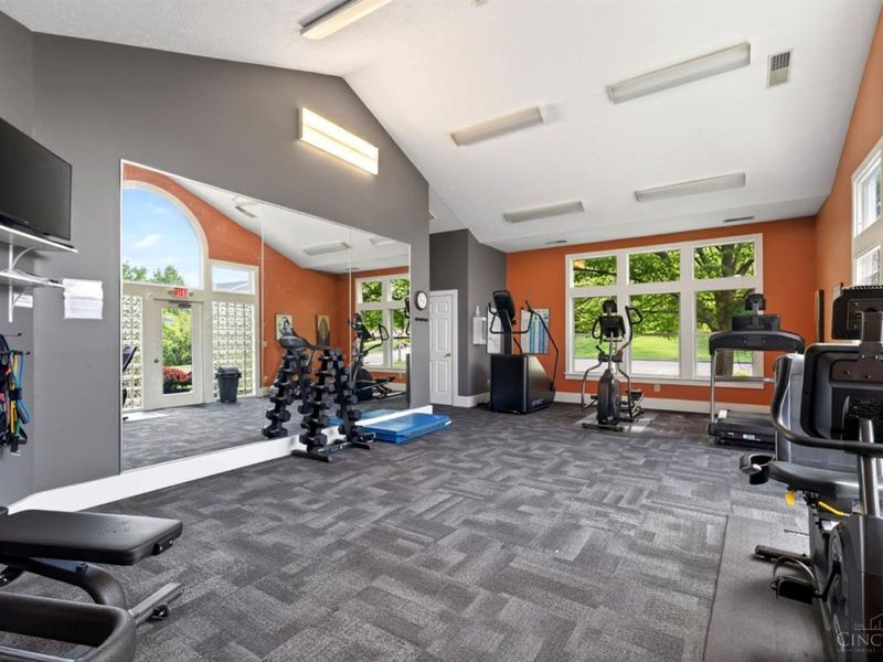 7480 Shawnee Lane, Unit 277, West Chester, OH 45069 Photo 38