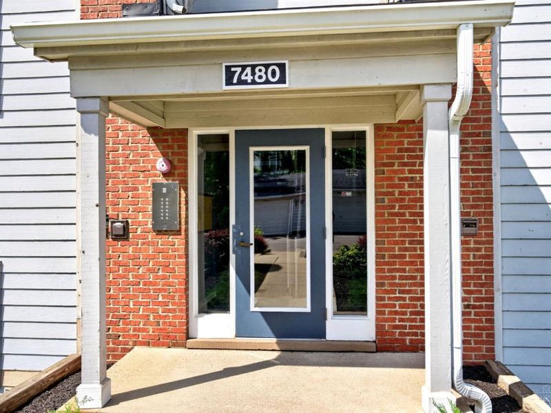 7480 Shawnee Lane, Unit 277, West Chester, OH 45069 Photo 4