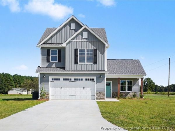 20 Evelene Way, Clinton, NC 28328