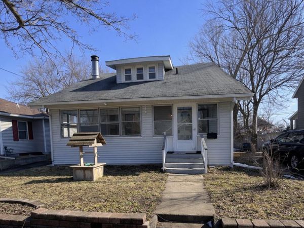 76 E Avenue N, Battle Creek, MI 49017